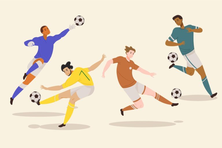 Registration for Trenton Recreation Soccer League Now Open