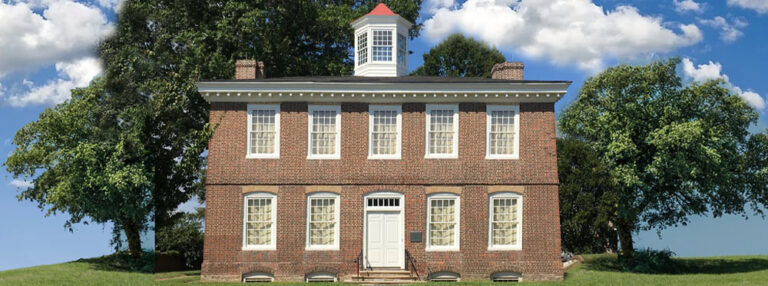 The William Trent House Invites You to “Army Meets Town”