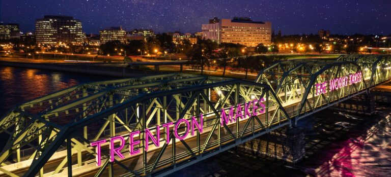 Trenton Citi-Stat Meeting Scheduled for September 17, 2025