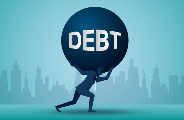 Tackling Debt with the New Jersey State Library