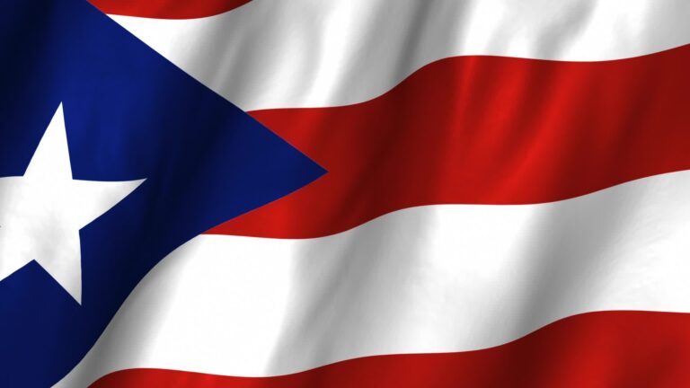 Join the William Trent House for “From San Juan to Trenton: Stories of Puerto Rican Migration”