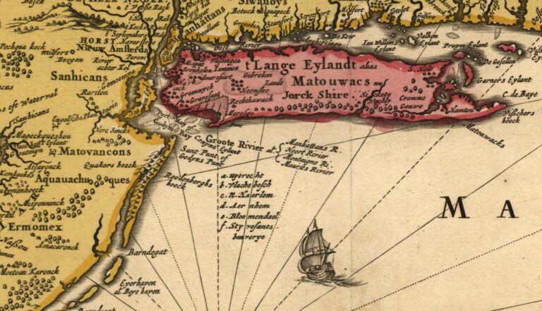 Historic Happenings: A Tribute to Trenton’s First People