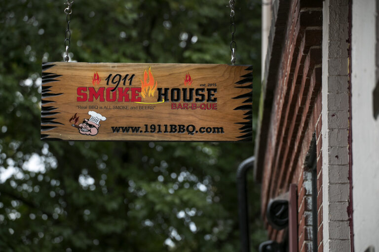 Trenton’s 1911 SmokeHouse BBQ to Receive Greater Trenton’s Business Impact Award