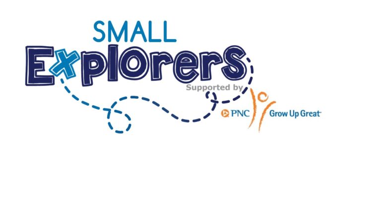 Register Now for October’s Small Explorers at the NJSM