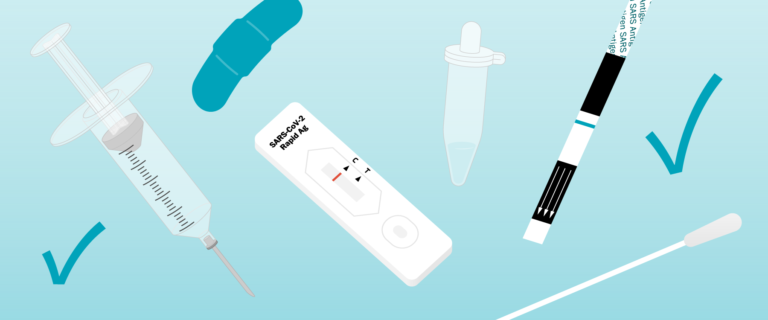 Free COVID Tests Now Available to All Americans