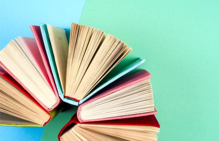 September Selection For Trenton Public Library’s Book Club Announced