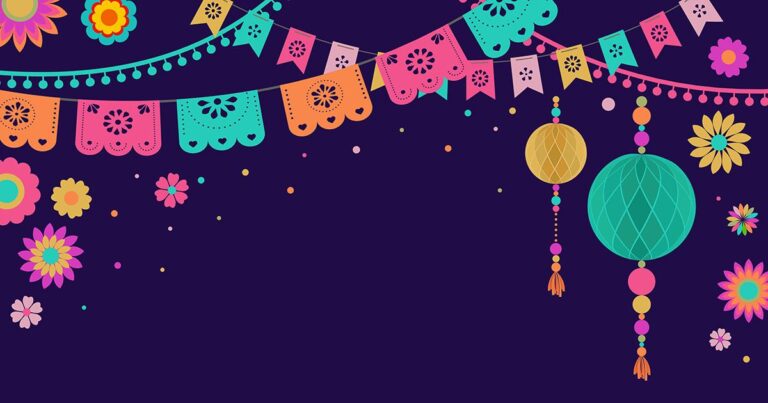 Historical Happenings: Celebrating Hispanic & Latino Heritage Month