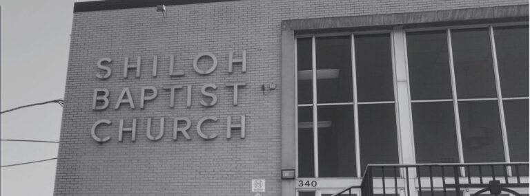 Trenton’s Visionary Philanthropy Group Inc. Honored at Shiloh Baptist Church