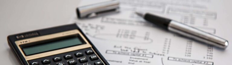 Find Your Financial Planning Path with the NJ State Library