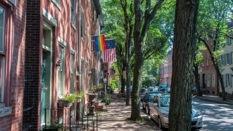 Historic Happenings: Meandering Around Mill Hill