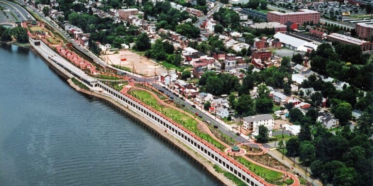 Trenton River Days Happening This Weekend