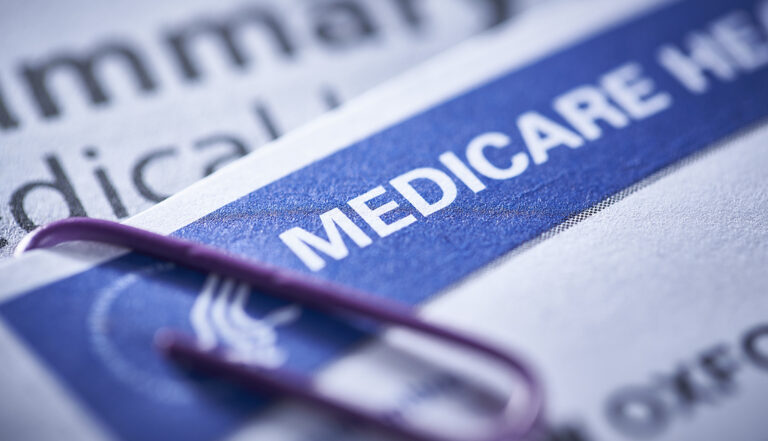 Mastering Medicare with the NJSL