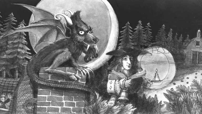 Historic Happenings: The Haunting Folklore of the Garden State