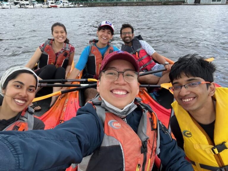 A Summer of Accomplishments for Several Trenton Youth