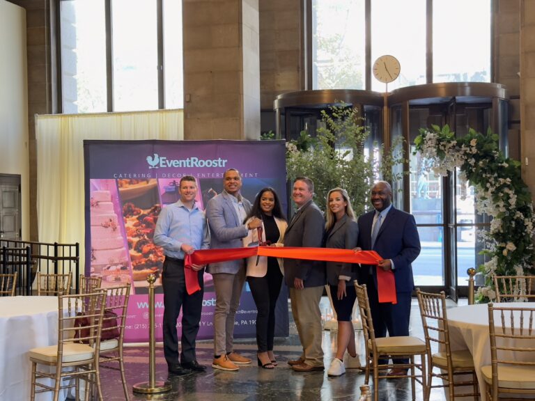 The Reserve Opens its Doors in Downtown Trenton