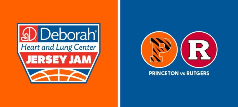 Jersey Jam Coming to CURE Insurance Arena