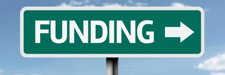 Find Your Funding with the NJSL