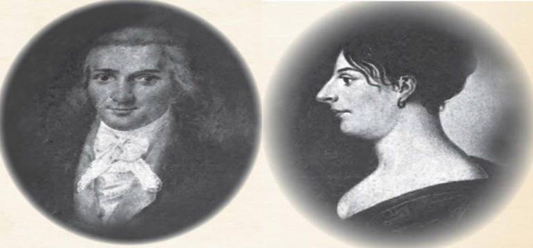 Meet Trenton’s First Italian Immigrant Families with the Trent House