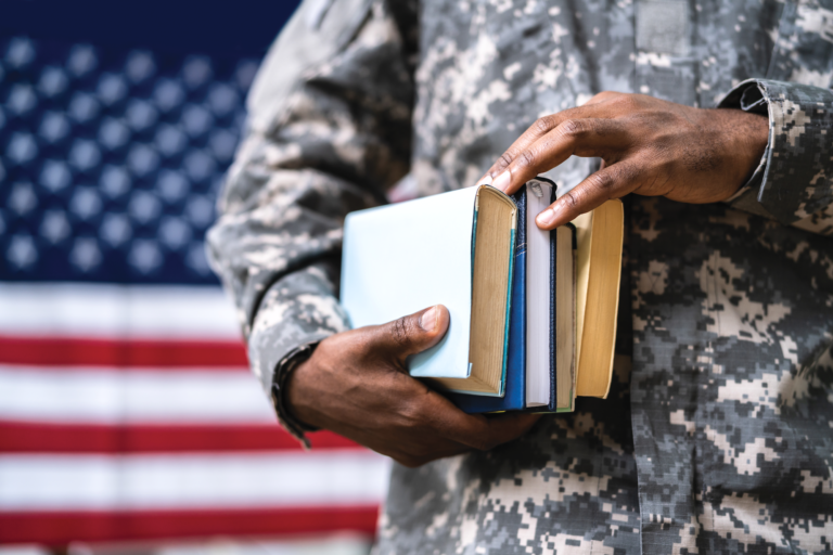 PSEG Foundation Awards $100,000 Grant to TESU to Support Military Veteran Students