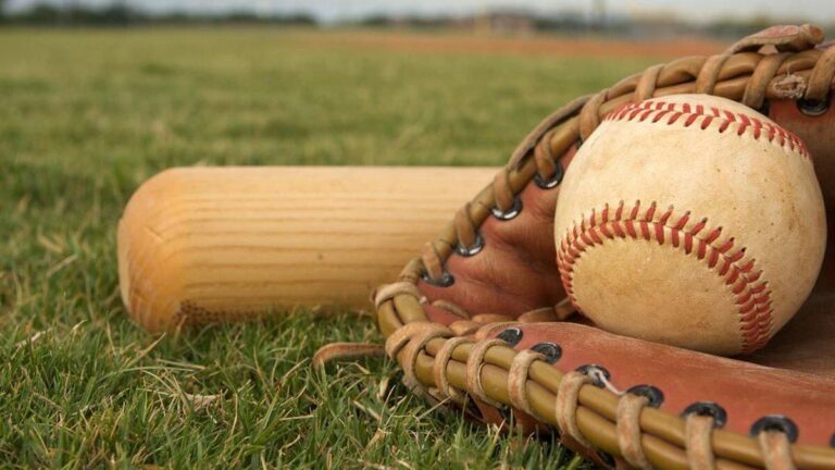 Bat Like a Pro With the Trenton Thunder