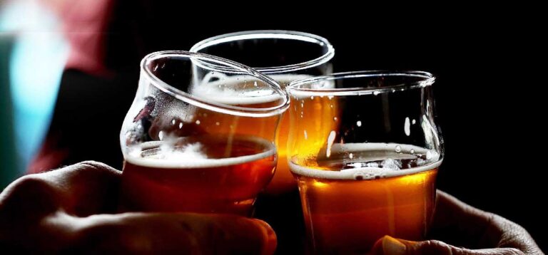 Red, White, and Brew Fest Coming to CURE Insurance Arena