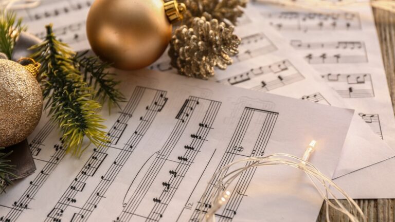 Passage Theatre Company to Host Holiday Singalong