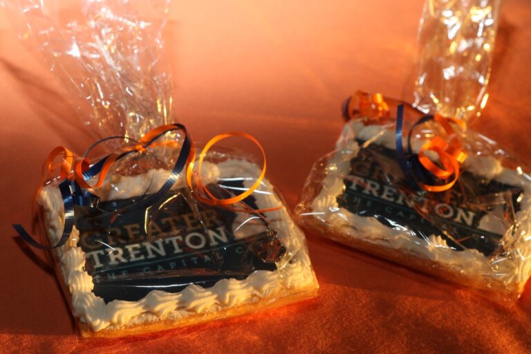 Excitement Mounts: Greater Trenton’s Caren Franzini Capital City Award Celebration Draws Near