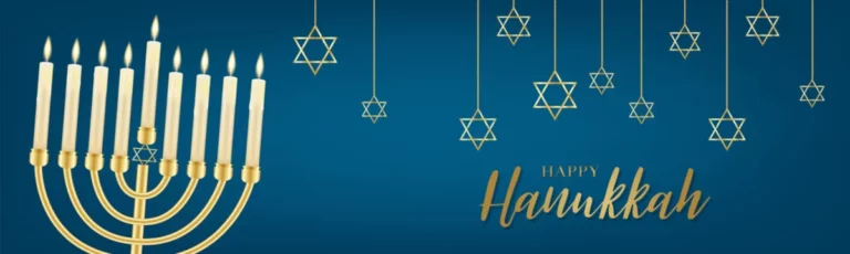 Celebrate Hanukkah in the City of Trenton