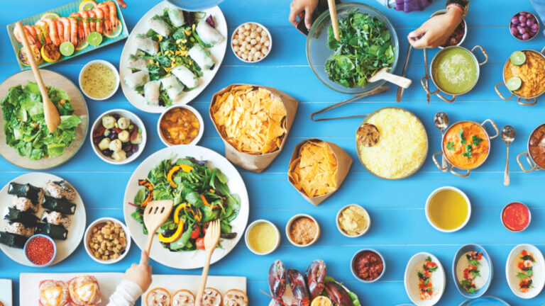 Enjoy a Taste of NJ at the CURE Insurance Arena