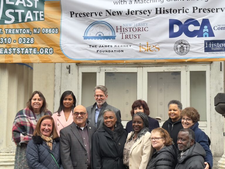 120 East State to Transform Downtown Church into Steeple Center For Arts and Culture