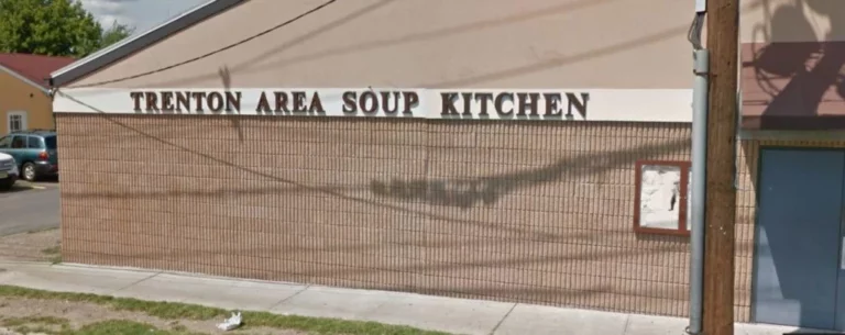 Trenton Area Soup Kitchen Fights Hunger and Feeds Hope This Holiday