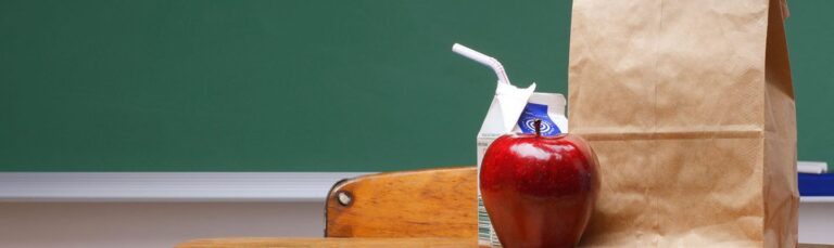 Send Hunger Packing With Mercer Street Friends