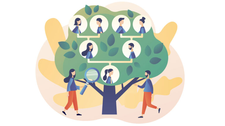 NJ State Library Announces Genealogy Webinar