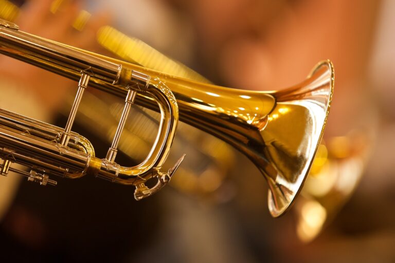 Join the CPNJ For “Brass Quartet: Bach to Broadway and Beyond”
