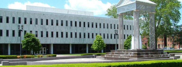 NJ State Library to Host Author Talk with Dr. Walter Greason