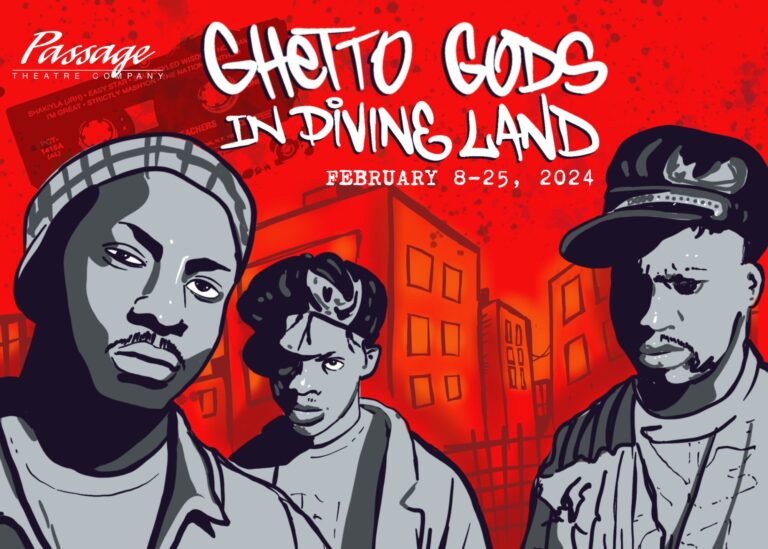 Passage Theatre Company Reveals Cast for Upcoming World Premiere Play