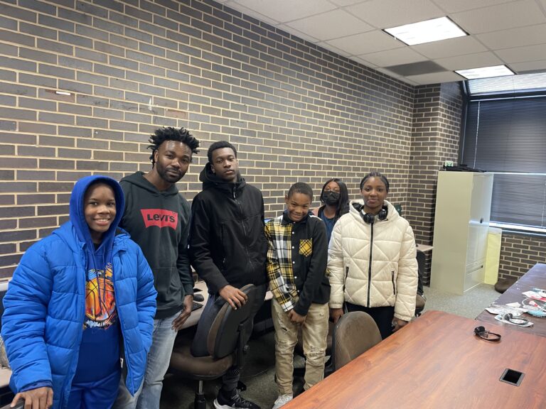 Visionary Philanthropy Group Inc. Hosts Successful BreakBeatCode Hackathon