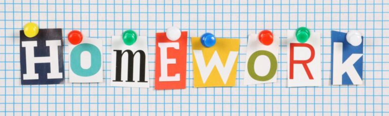 Homework Help Available at the Trenton Free Public Library