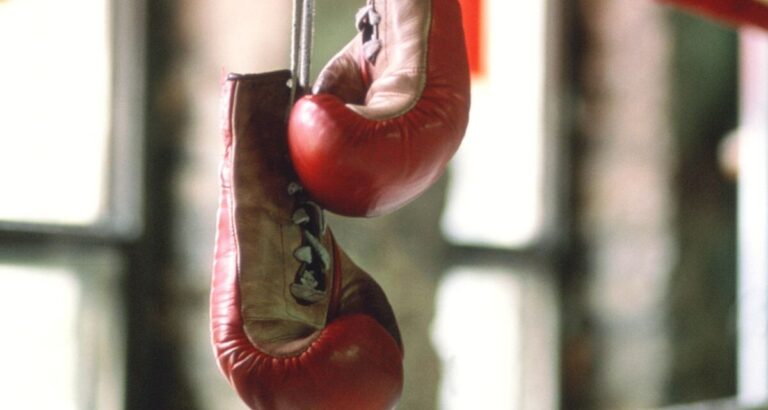 Historic Happenings: The Legacy of Ike Williams