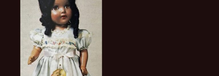 Celebrating Black Dolls at the Trenton City Museum