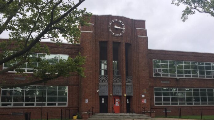 Hedgepeth-Williams School of the Arts