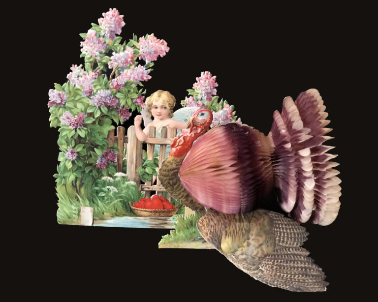 “Be My Valentine” Arrives at the Trenton City Museum