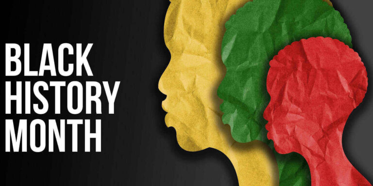 City of Trenton Announces Black History Month Pop-Up Shop