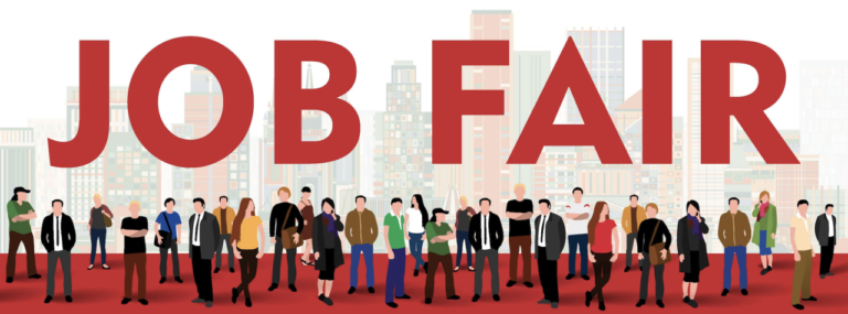 TASK to Host Upcoming Job Fair