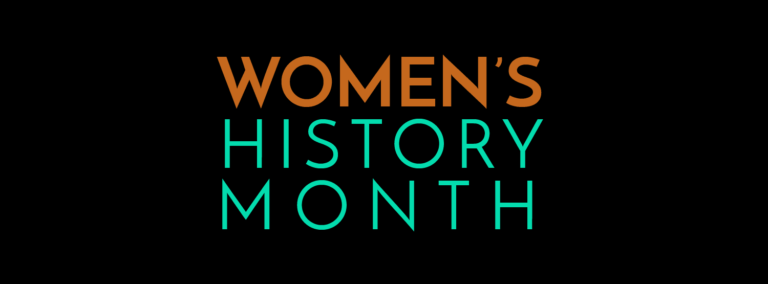 Historic Happenings: The Ladies of Trenton