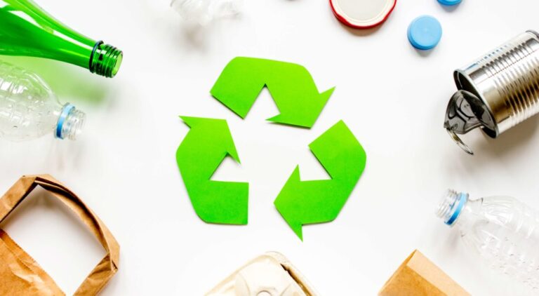 TerraCycle Champions the Circular Economy on Global Recycling Day