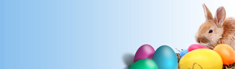 Bunny Comes to Trenton –  104th “Great Egg Hunt” Returns