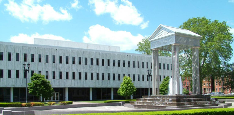 The NJ State Library Has Received Over $34 Million in Federal Funding to Invest in Capital Improvements at Community Facilities Statewide