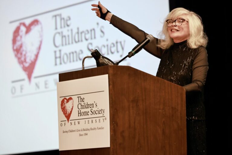 CHS of NJ’s “One Way or Another” Gala Makes Its Mark