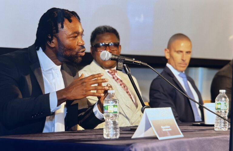 Mastering Mental Health at the New Jersey Reentry Corporation Annual Reentry Conference